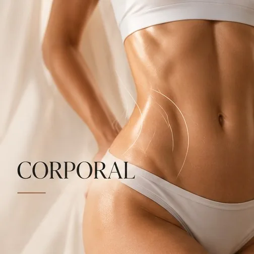 Estética corporal