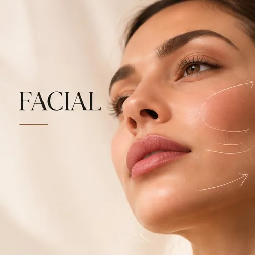Medicina estética facial