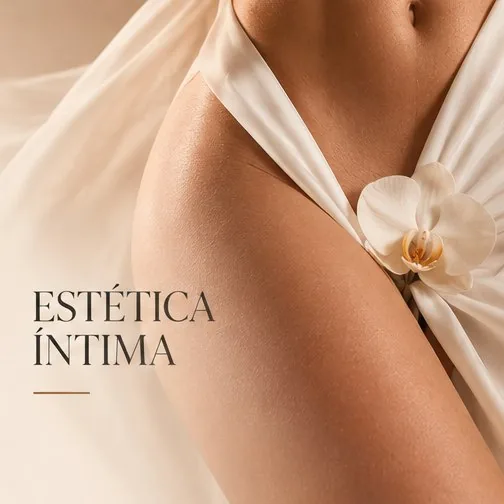 Estética íntima