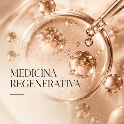 Medicina regenerativa
